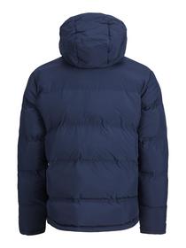JJESEAMLESS RECYCLE PUFFER SN