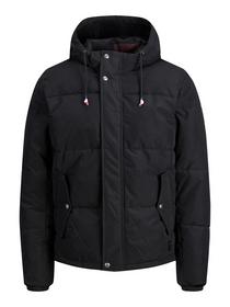 JJTIMO PUFFER JACKET