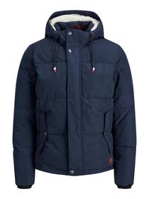 JJTIMO PUFFER JACKET
