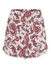 VMPEACE SHORTS WVN