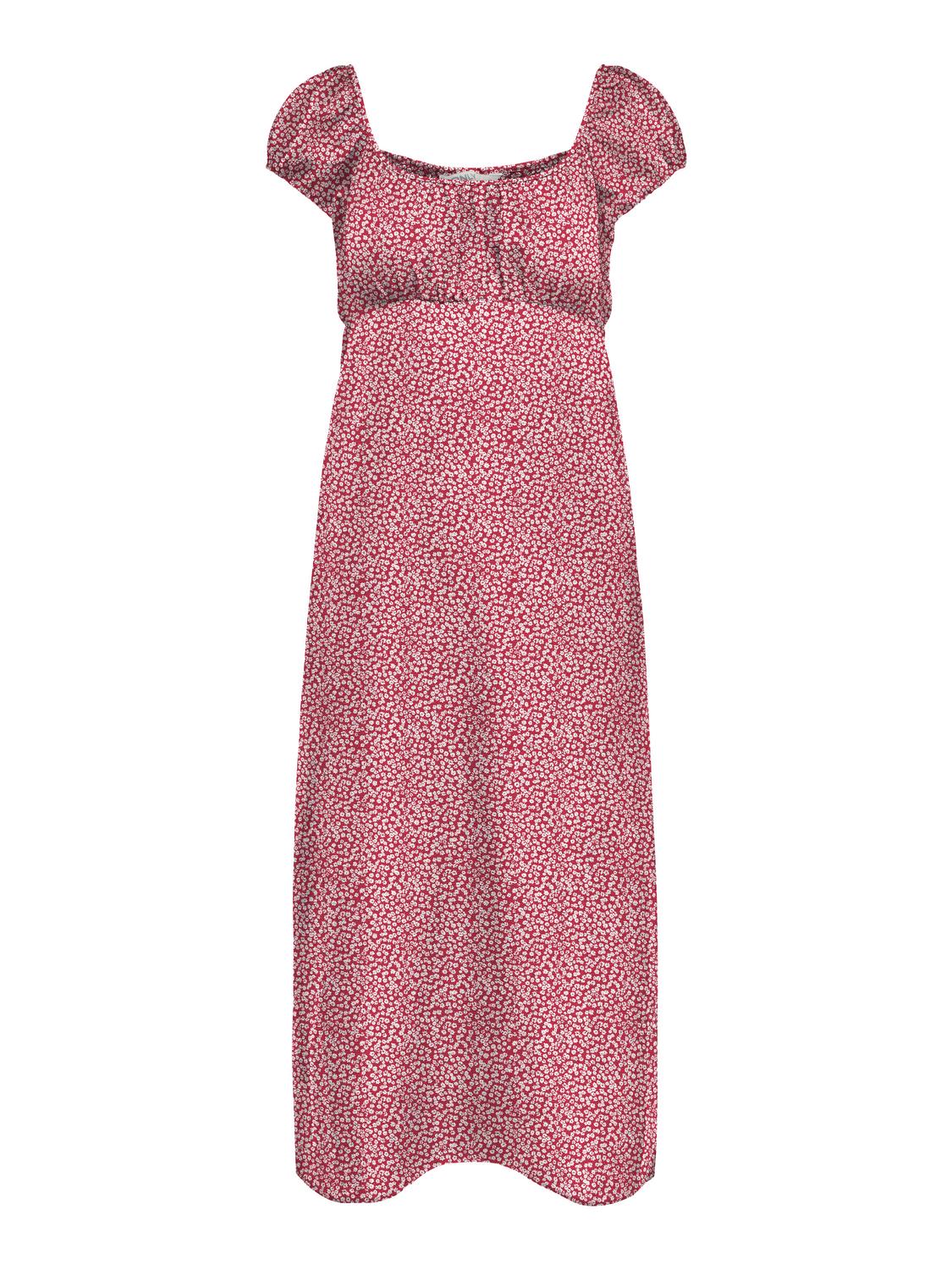 ONNOVA IFE S/S TEVA ONG DRESS AO femae