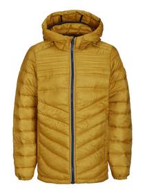 JJEHERO PUFFER HOOD NOOS JNR