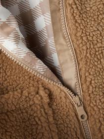 NKFMISHY TEDDY JACKET1