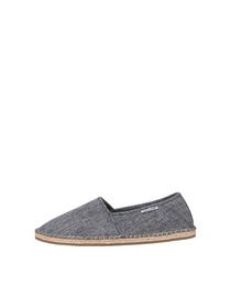 JFWLAWRENCE CANVAS ESPADRILLE