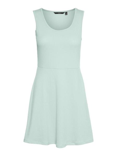 VMTICA SL MINI DRESS JRS