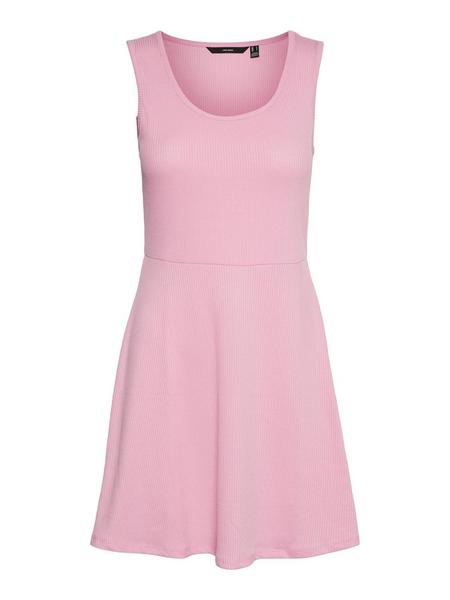 VMTICA SL MINI DRESS JRS