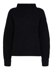 SLFSELMA LS KNIT PULLOVER B NOOS