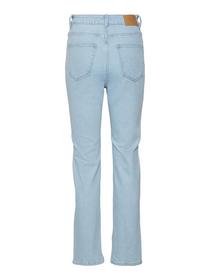 VMELLIE HR STRAIGHT SLIT JEANS GU3118 GA