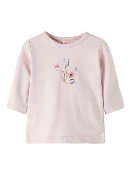 NBFKAYA LS TOP BOX - 230876/Burnished Lilac