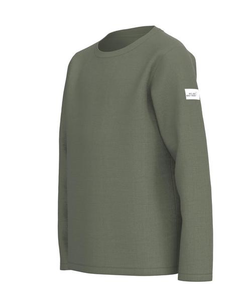 NKMLANY LS TOP NOOS - 277155/Beetle