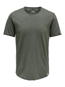 ONSBENNE LONGY SS TEE NF 7822 NOOS