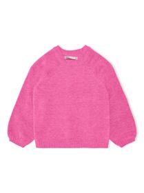 KMGLESLY KINGS L/S PULLOVER KNT