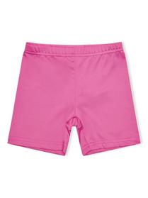 KMGELLIE PLAIN BIKE SHORTS JRS