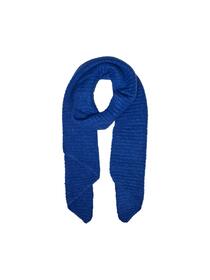 PCPYRON STRUCTURED LONG SCARF NOOS BC