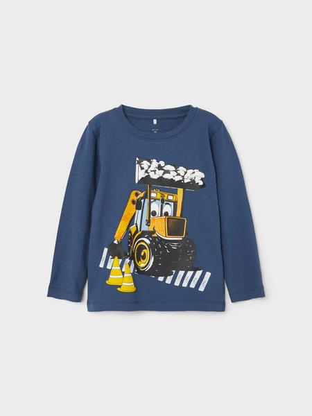 NMMJOG JCB LS TOP BFU - 282057/Sargasso Sea