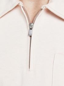 JPRBLACONNOR SWEAT LS POLO FW37