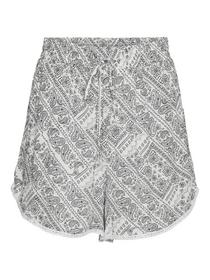 VMPEACE SHORTS WVN