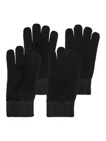 ONLMAGIC KNIT GLOVE 2- PACK  CC