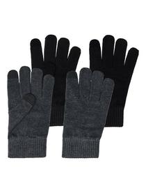 ONLMAGIC KNIT GLOVE 2- PACK  CC