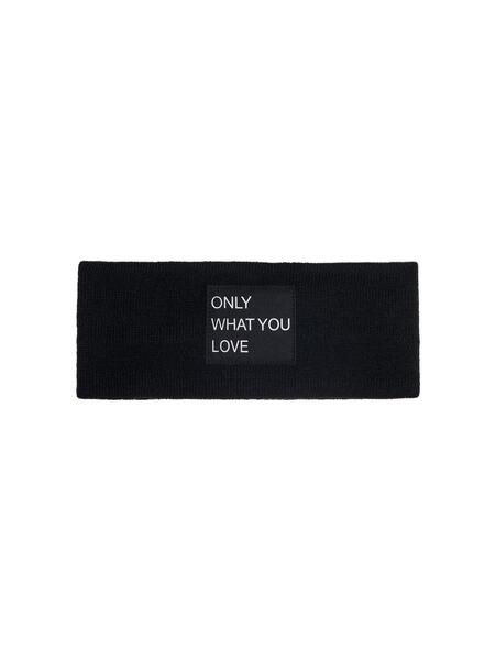 KOGMADISON HEADBAND W LOGO