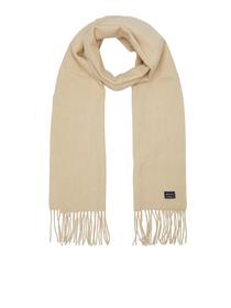 JACTORONTO WOVEN SCARF LN