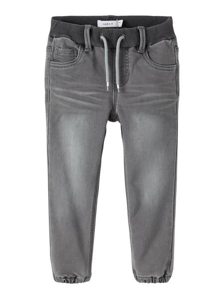 NMMBOB DNMBATIMIAN FLEECE PANT