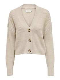 ONLCAROL NICE L/S CARDIGAN KNT NOOS