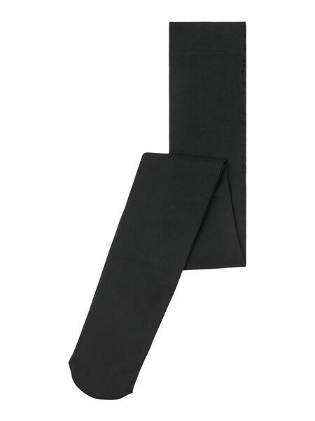NKFFLEECE 90D PANTYHOSE O1 - 178466/Black