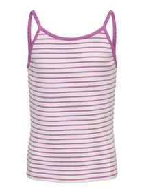 KOGGILA S/L SHORT TOP JRS