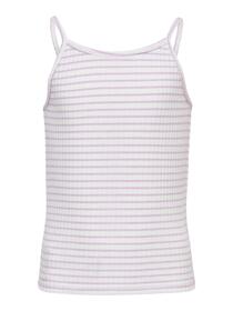 KOGNELLA S/L STRIPE TOP JRS