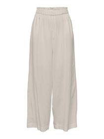 ONLTOKYO HW LINEN BLEND ST PANT PNT NOOS