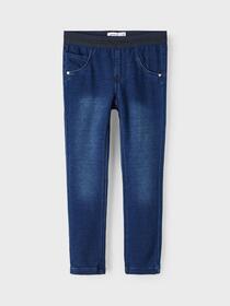 NMFSALLI SLIM SWE JEANS 1190-BO NOOS