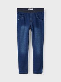 NMFSALLI SLIM SWE JEANS 1190-BO NOOS