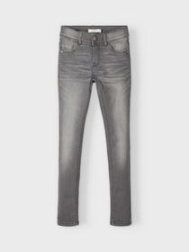 NKFPOLLY SKINNY JEANS 1262-TA NOOS