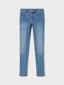 NKFPOLLY SKINNY JEANS 1262-TA NOOS