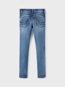 NKMPETE SKINNY JEANS 4111-ON NOOS