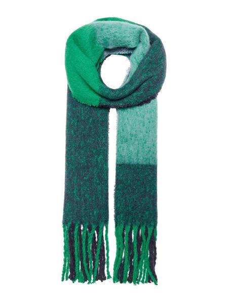ONLTESSIE NEW LIFE STRIPE SCARF ACC