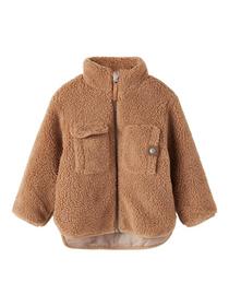 NMMMILON TEDDY JACKET