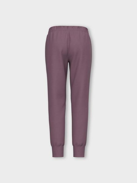 NKFNIGHTSET MAUVE SHADOWS FLOWER NOOS