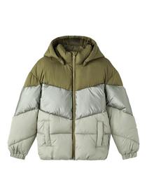 NKFMILLE PUFFER JACKET