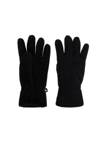 NKNMAR FLEECE GLOVE 6FO - 178466/Black