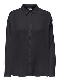 JDYTHEIS LIFE L/S LOOSE SHIRT WVN NOOS