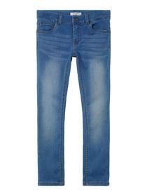NKMTHEO XSLIM SWE JEANS 3113-TH NOOS