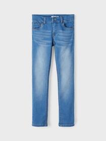 NKMTHEO XSLIM SWE JEANS 3113-TH NOOS