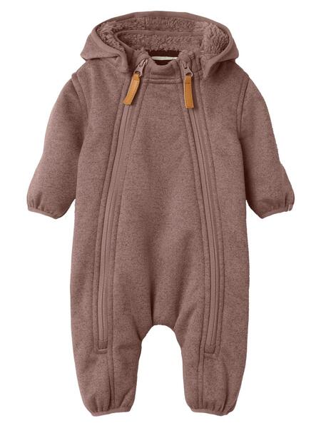 NBNLORO LOOSE SUIT FO LIL