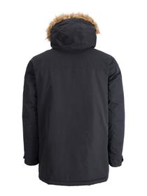 JJWINNER PARKA FUR