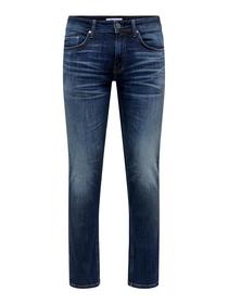 ONSWEFT REG BLUE 3251 JEANS NOOS