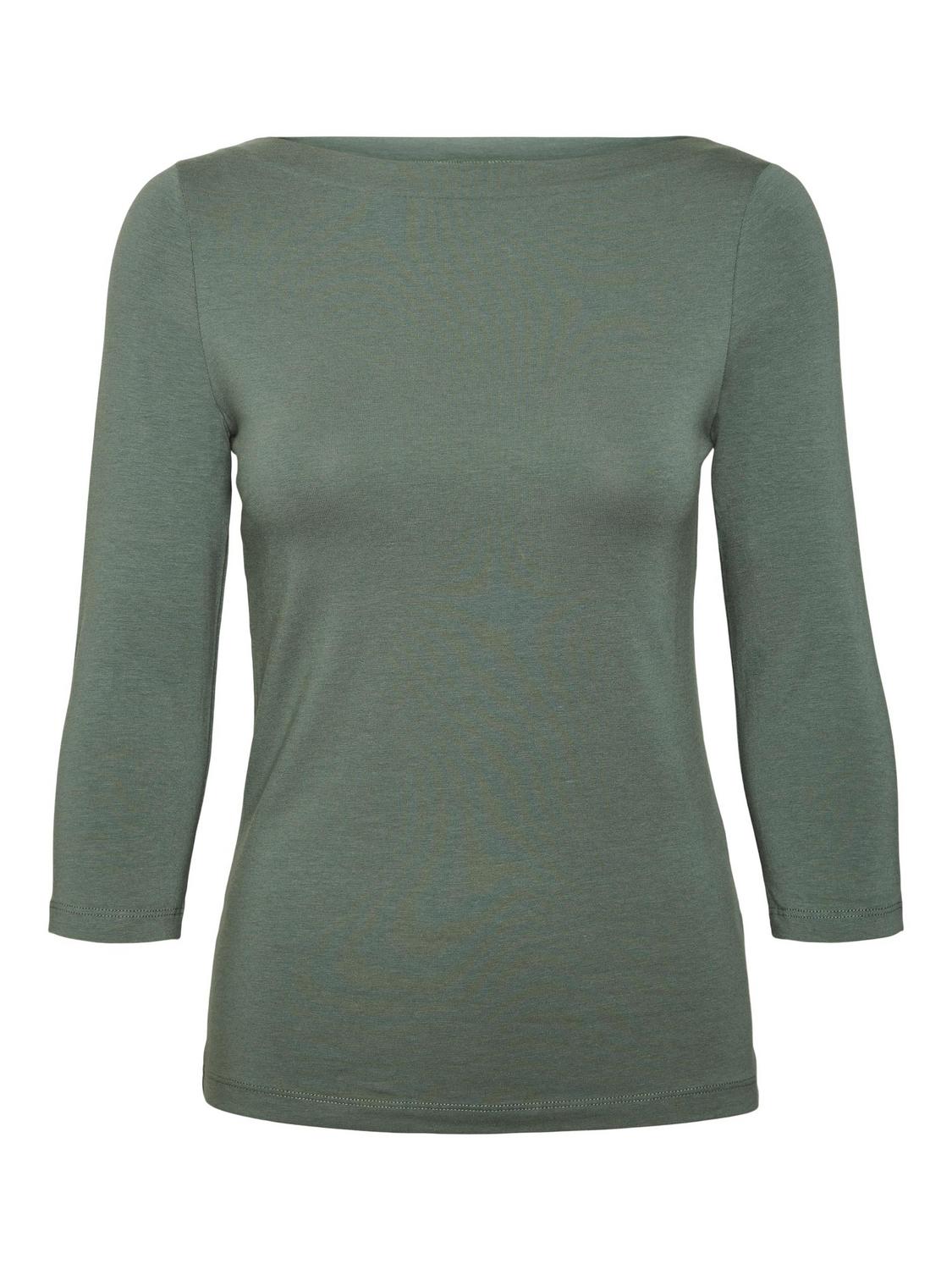 VMPANDA MODAL 3/4 TOP JRS NOOS female