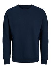 AJJESTAR BASIC SWEAT CREW NECK NOOS