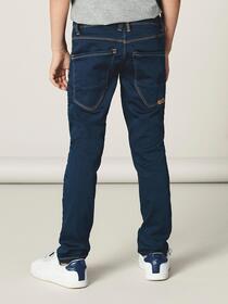 NKMRYAN SLIM SWE JEANS 6116-TH NOOS